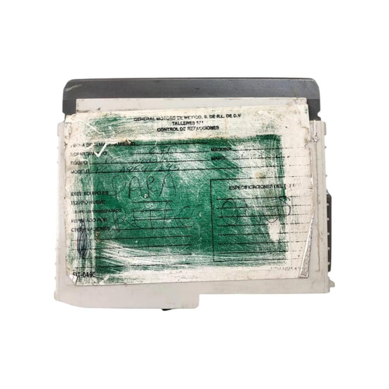 Modicon Pc-a984-145 módulo CPU