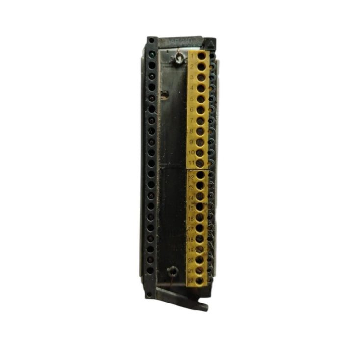 Modicon As-bdap-210 módulo de salida discreta
