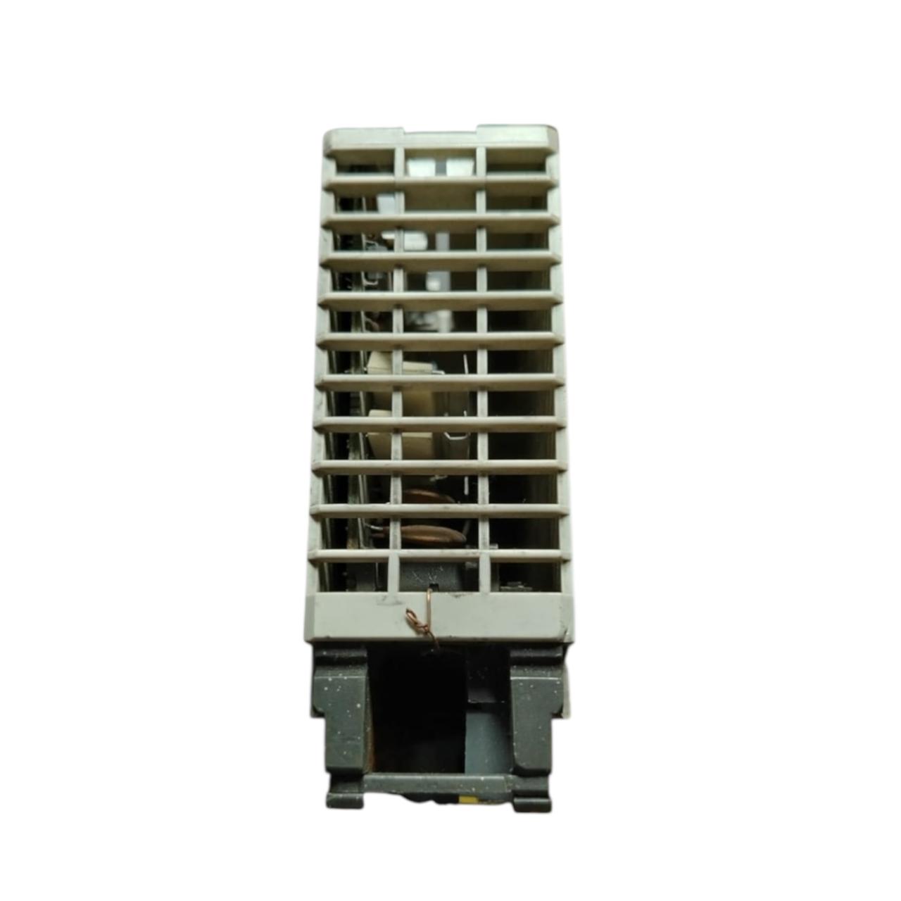 Modicon As-bdap-210 módulo de salida discreta