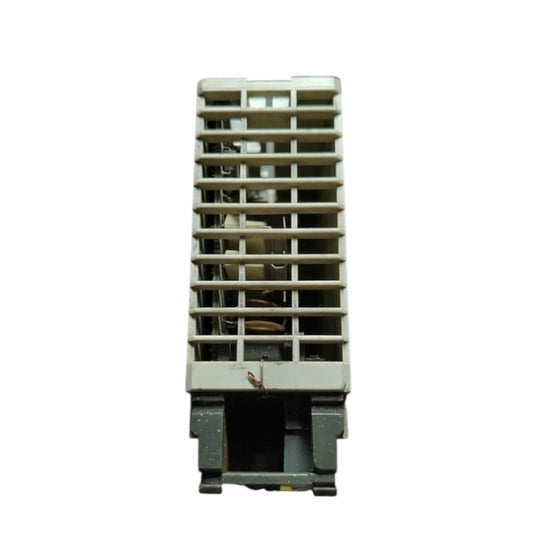 Modicon As-bdap-210 módulo de salida discreta
