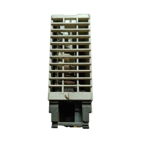 Modicon As-bdap-210 módulo de salida discreta
