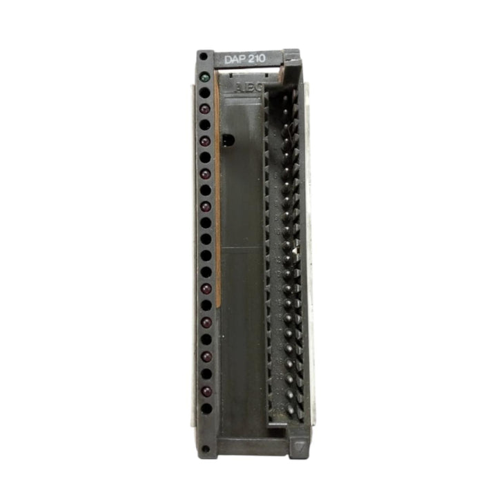 Modicon As-bdap-210 módulo de salida Con Detalle