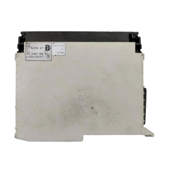 Modicon As-bdap-210 módulo de salida Con Detalle
