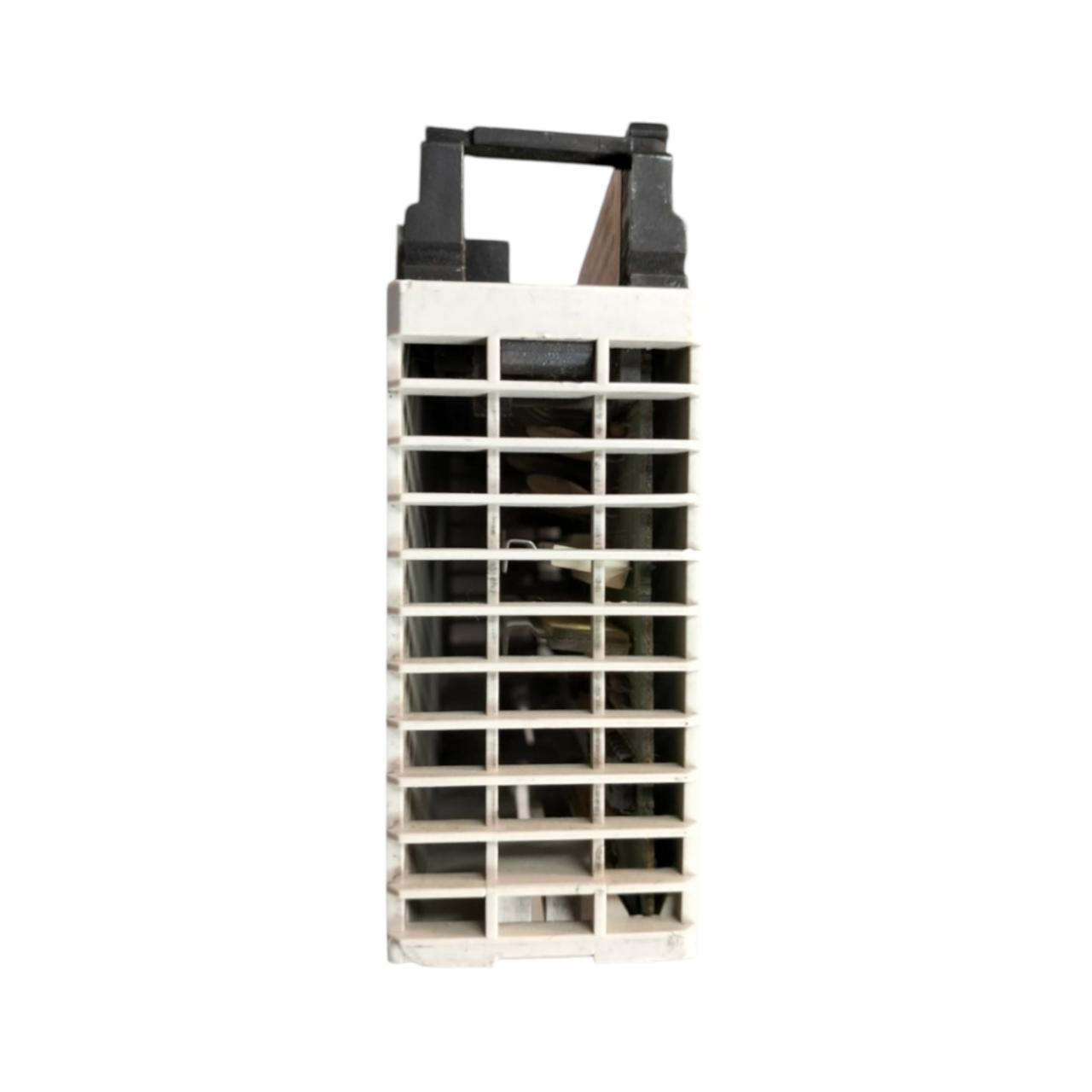 Modicon As-bdap-210 módulo de salida Con Detalle