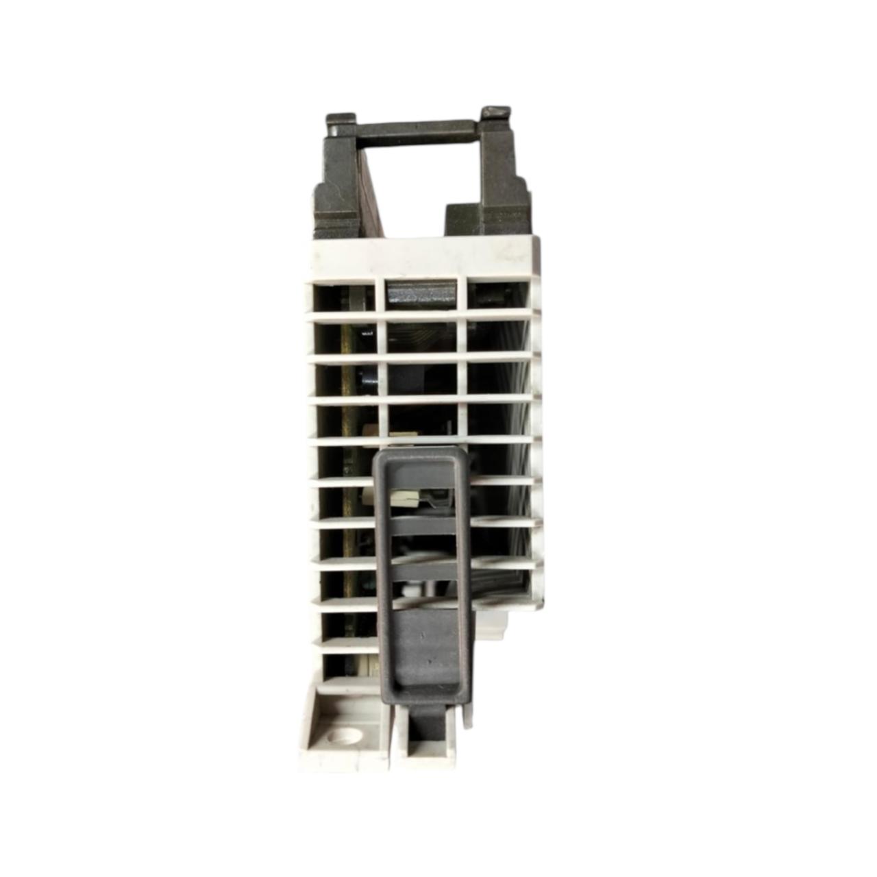 Modicon As-bdap-210 módulo de salida Con Detalle