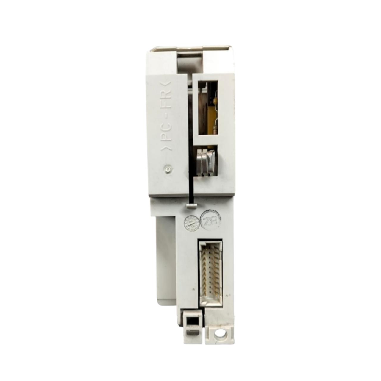 Modicon As-bdap-210 módulo de salida Con Detalle