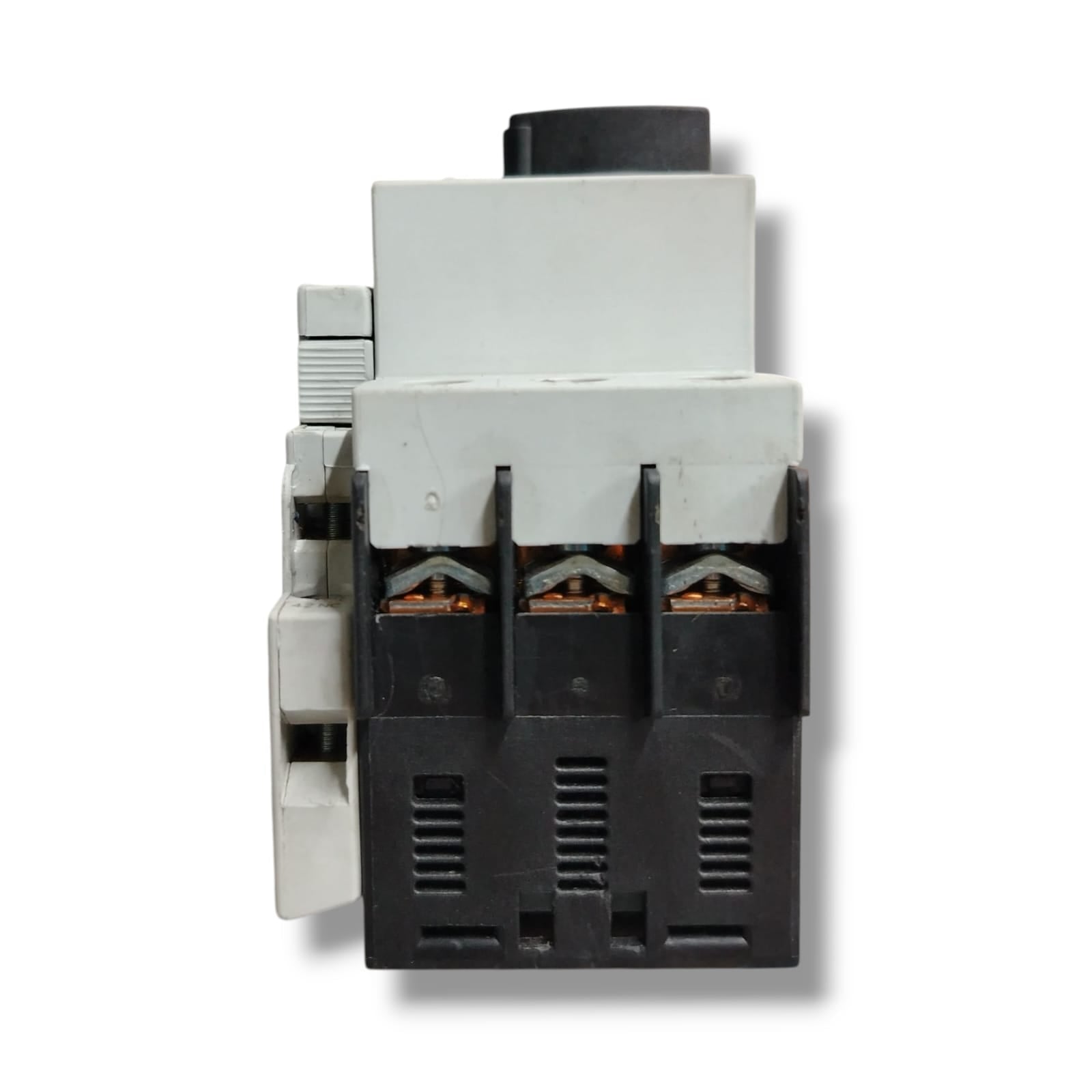 SIEMENS 3RV1021-1JA10+3rv1901- 1A INTERRUPTOR