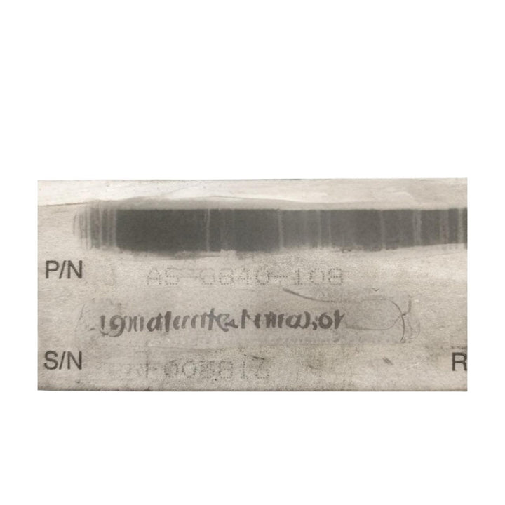 Modicon As-b840-108 módulo de E/S