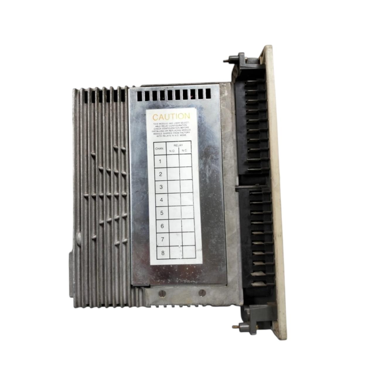 Modicon As-b840-108 módulo de E/S