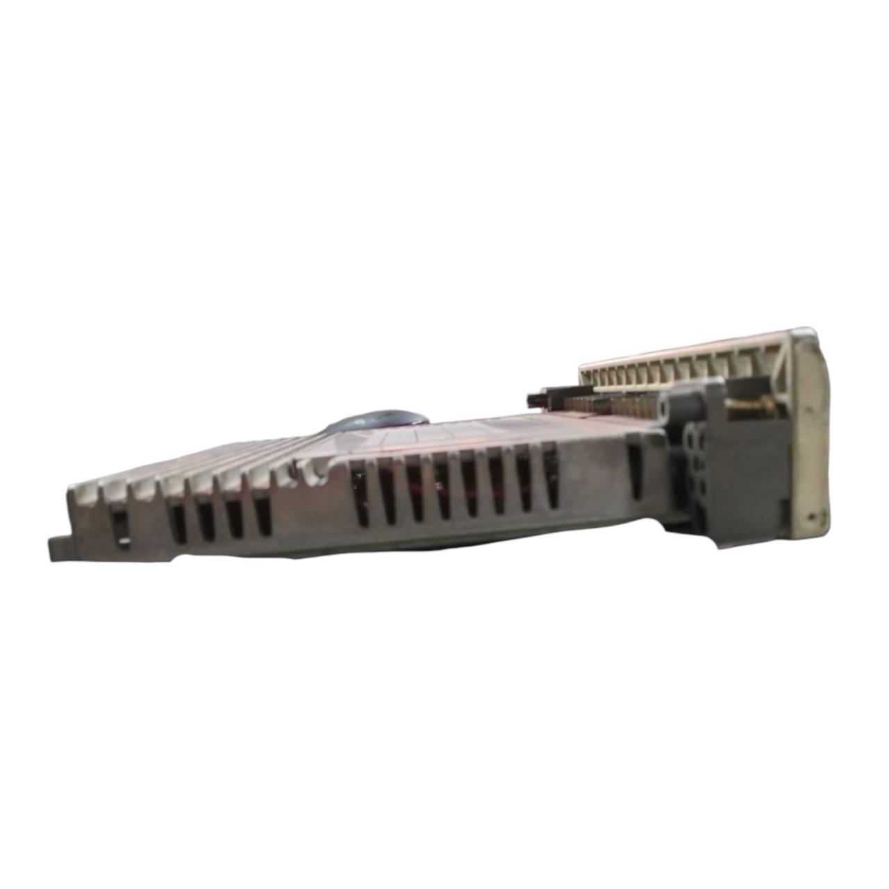 Modicon As-b840-108 módulo de E/S
