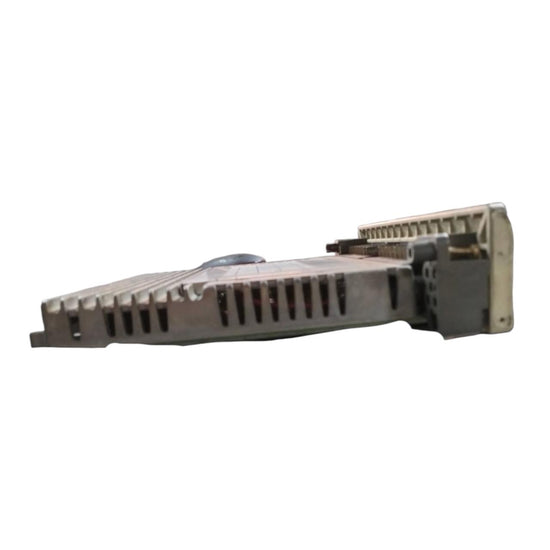 Modicon As-b840-108 módulo de E/S