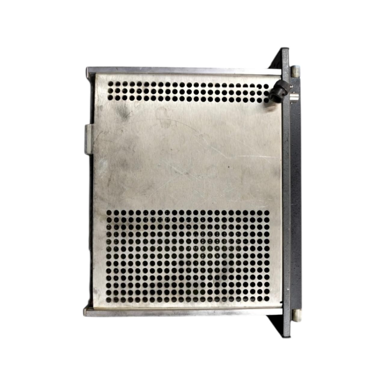 Modicon As-j890-001 módulo procesador de E/S