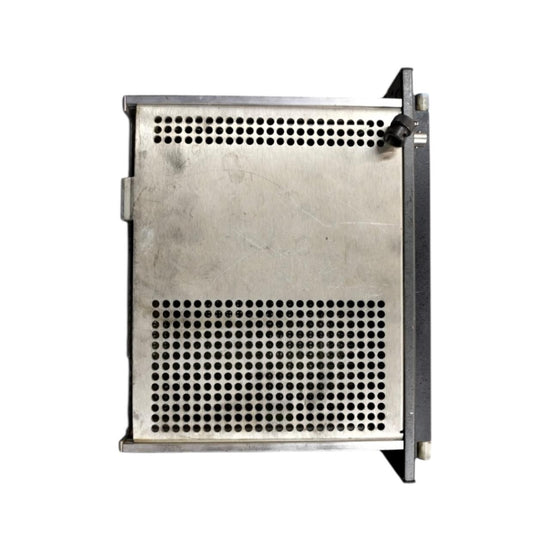 Modicon As-j890-001 módulo procesador de E/S