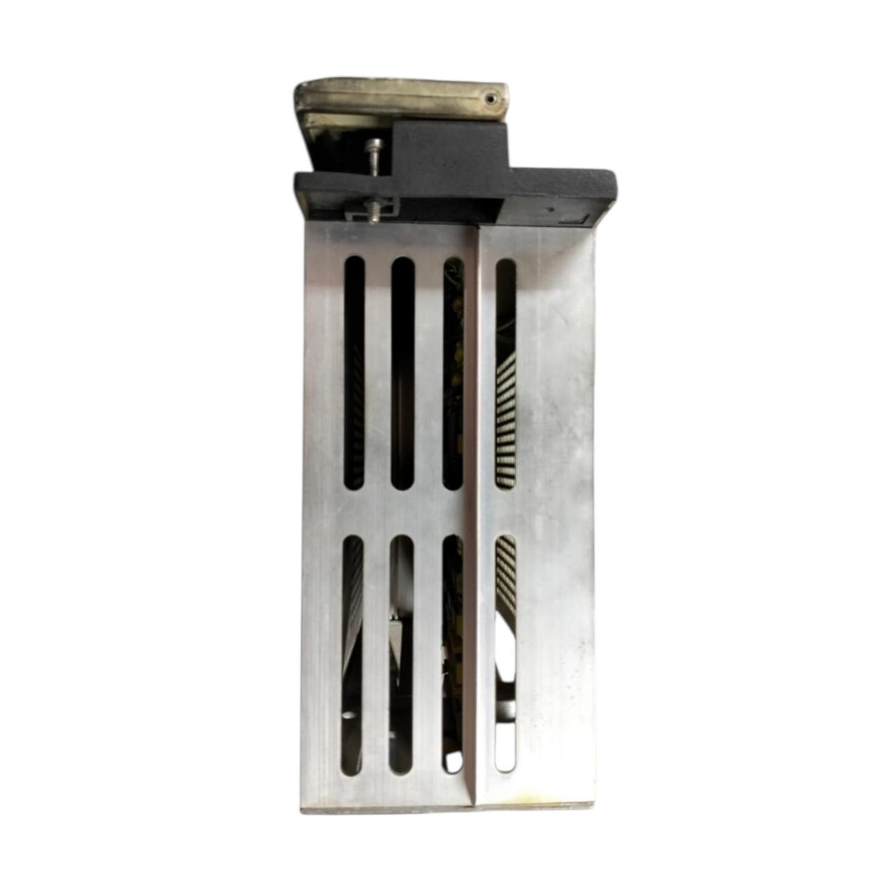 Modicon As-j890-001 módulo procesador de E/S