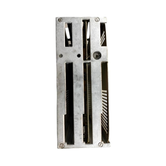Modicon As-j890-001 módulo procesador de E/S