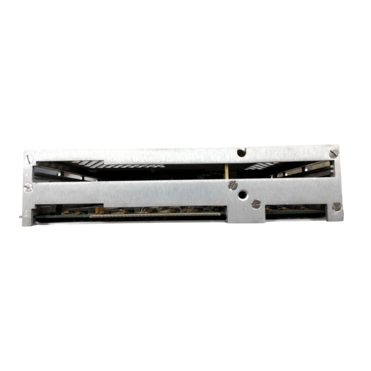 Modicon As-s908-110 módulo procesador de E/S