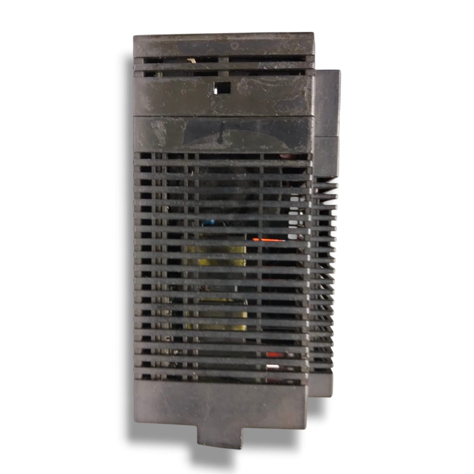GE FANUC IC693PWR330C FUENTE DE ALIMENTACION  SIN TAPA