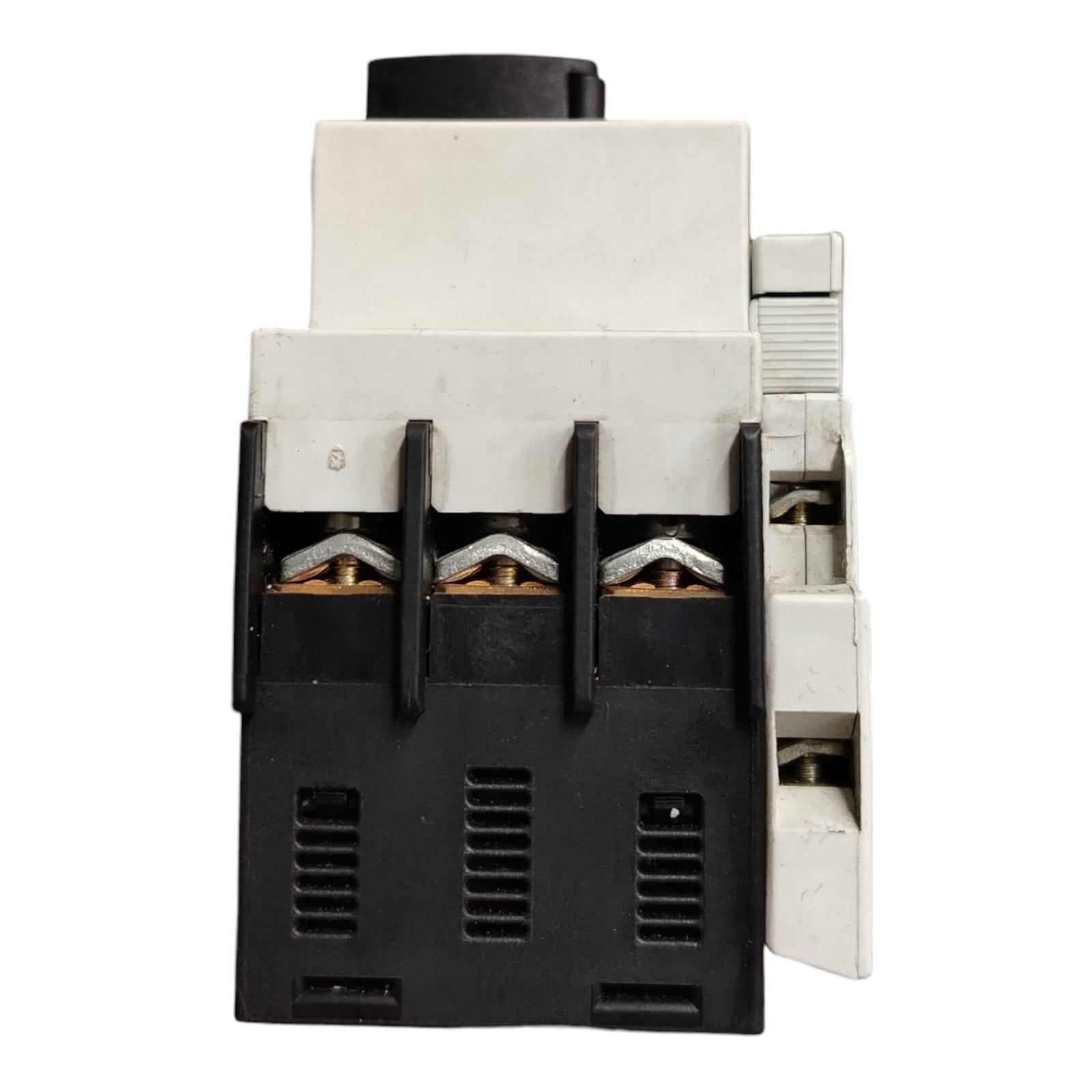 SIEMENS 3rv1021-1ka10+3RV1901-1A INTERRUPTOR CON DETALLE