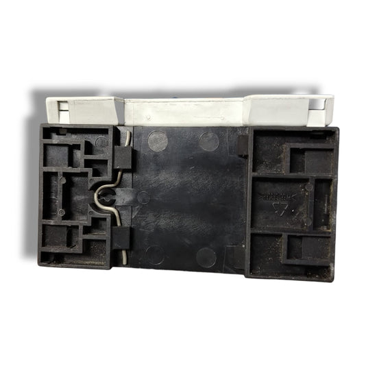 SIEMENS 3rv1021-1ka10+3RV1901-1A INTERRUPTOR CON DETALLE