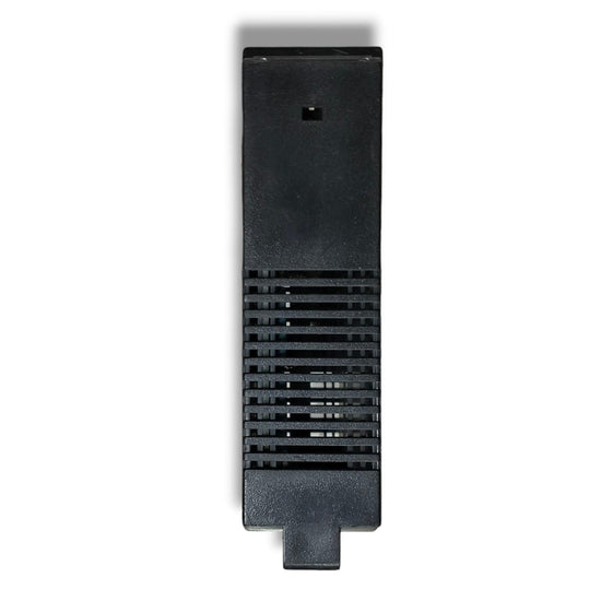GE FANUC IC693MDL742D MODULO DE SALIDA CON DETALLE