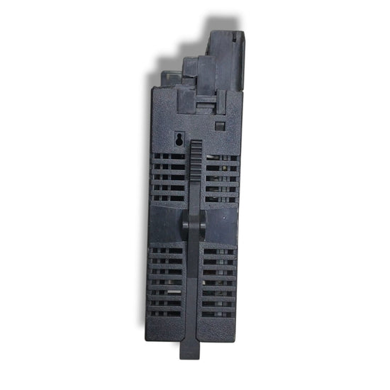 GE FANUC IC693MDL742D MODULO DE SALIDA CON DETALLE
