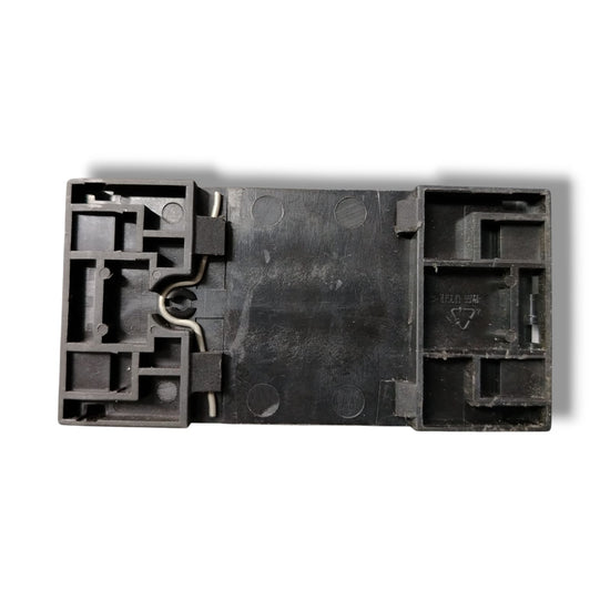 SIEMENS 3RV1021-1HA10 INTERRUPTOR