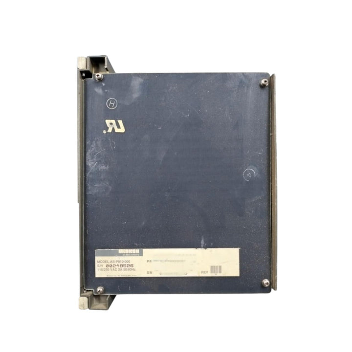 Modicon As-p810-000 fuente de alimentación