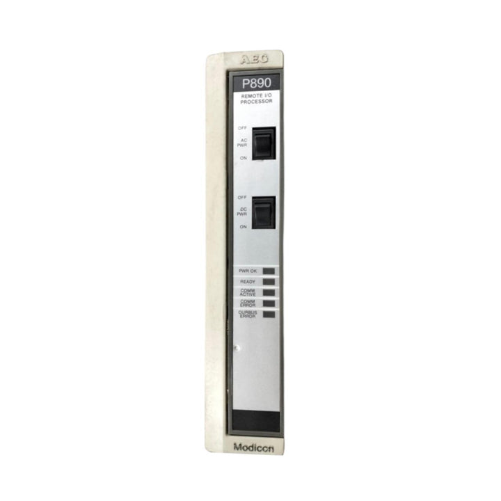 Modicon As-p890-000 módulo de alimentación
