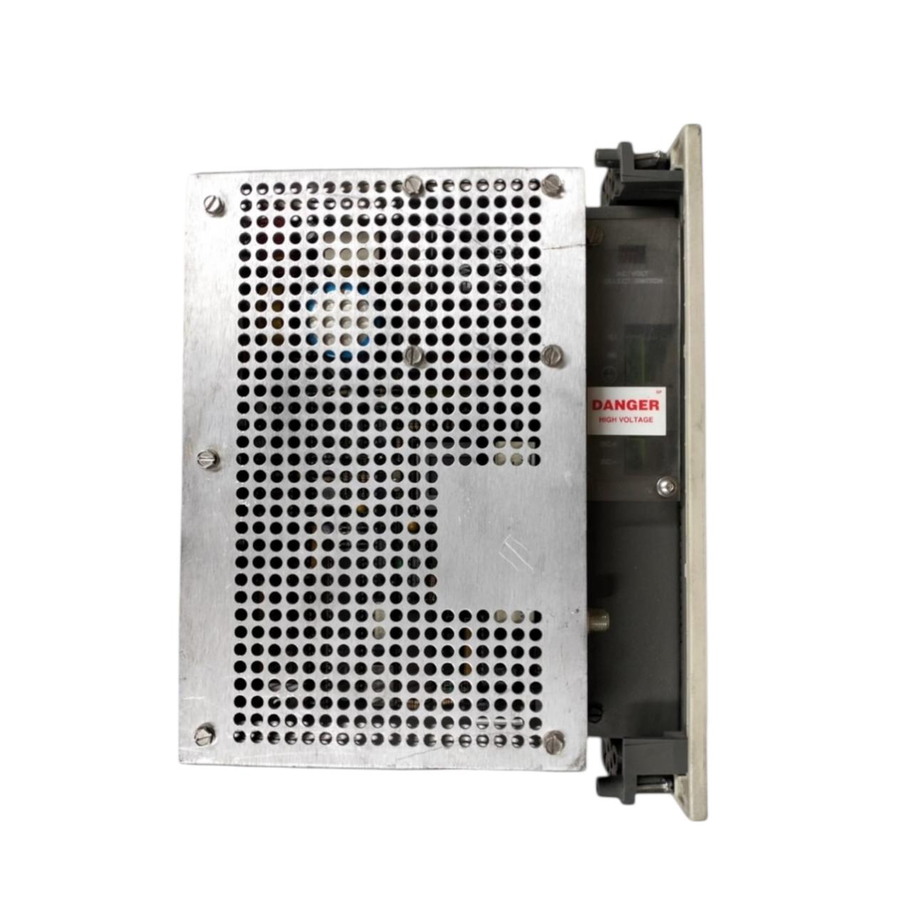 Modicon As-p890-000 módulo de alimentación