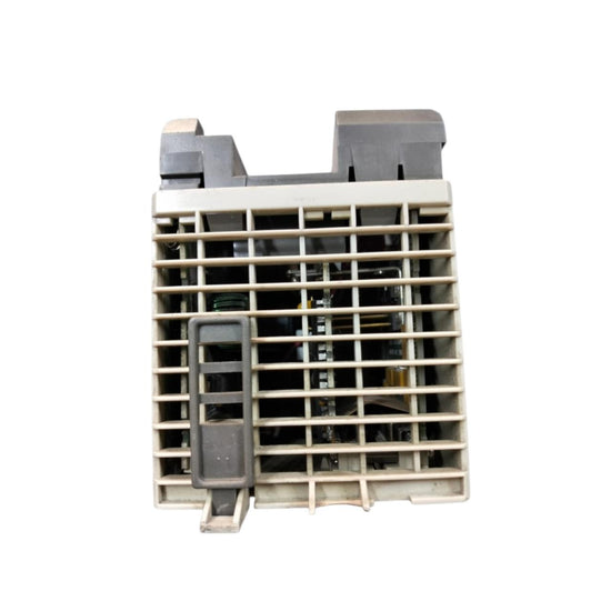 Modicon Pc-a984-145 módulo CPU Con Detalle