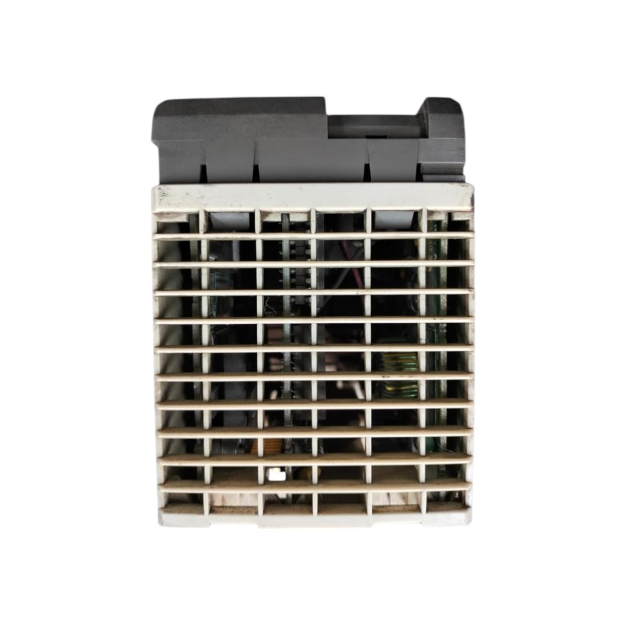 Modicon Pc-a984-145 módulo CPU Con Detalle