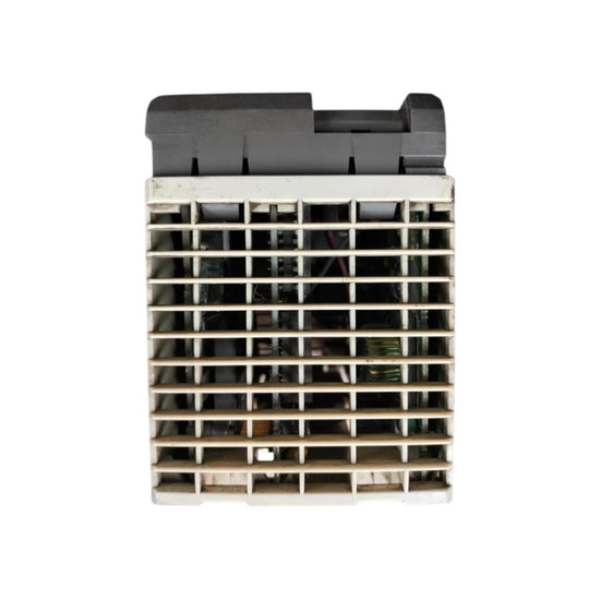 Modicon Pc-a984-145 módulo CPU Con Detalle