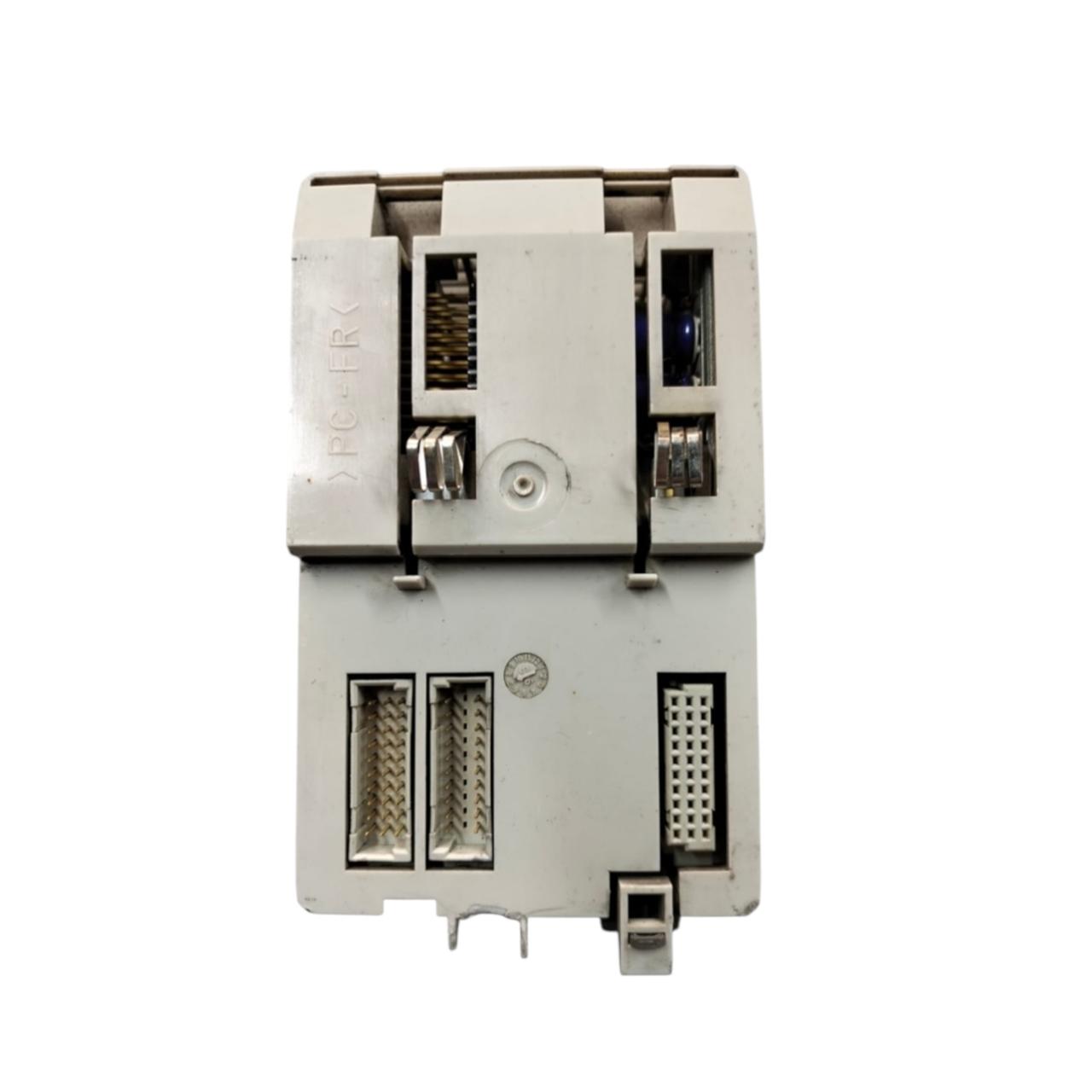 Modicon Pc-a984-145 módulo CPU Con Detalle
