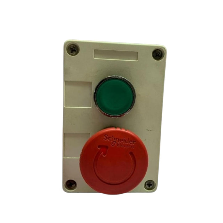 Schneider Electric Modulo De Arranque Y Paro