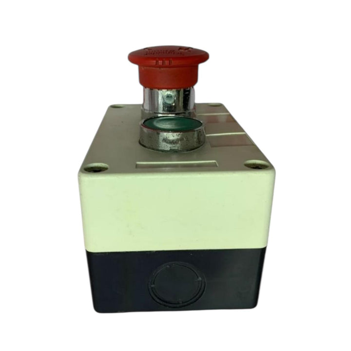 Schneider Electric Modulo De Arranque Y Paro