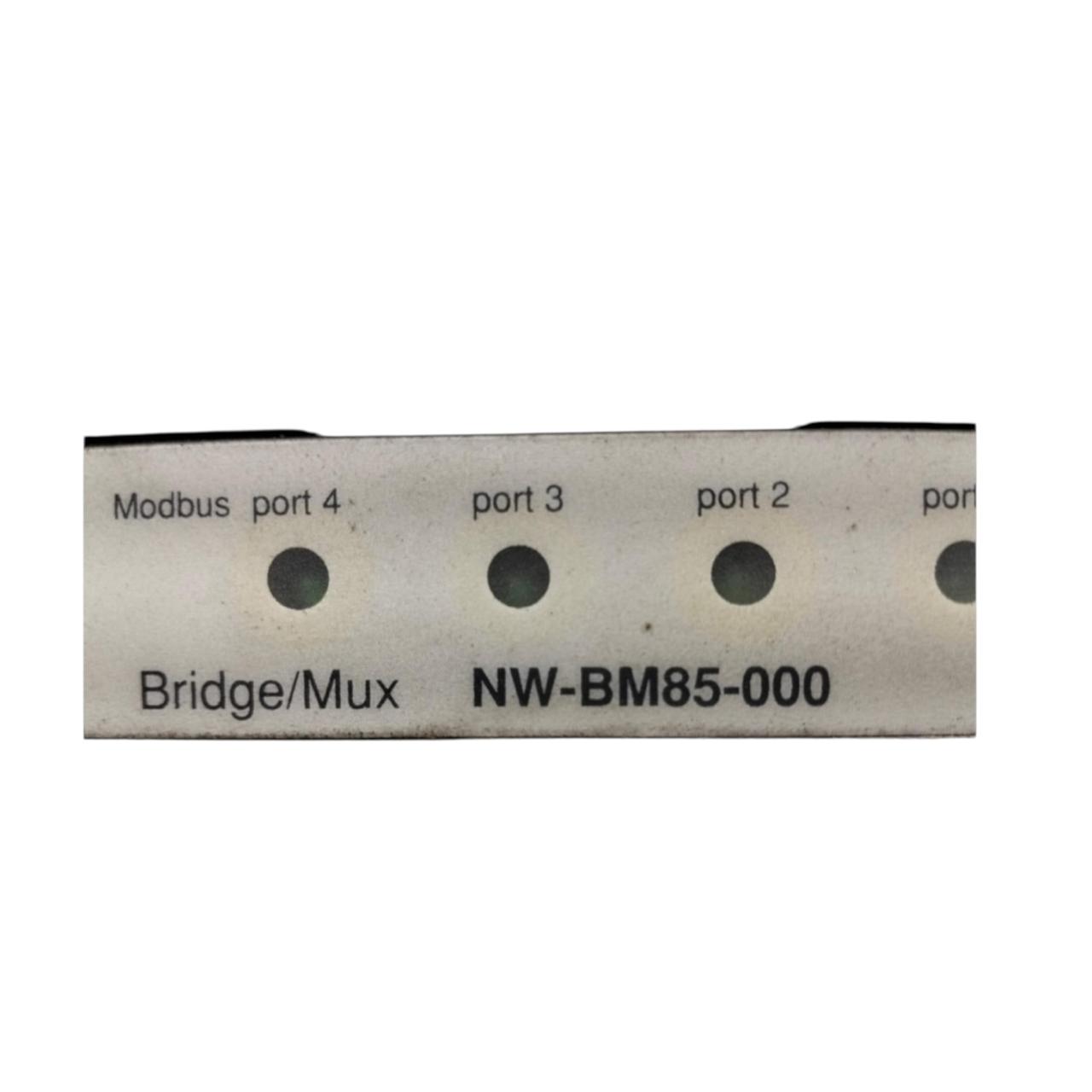 SCHNEIDER ELECTRIC NW-BM85-000