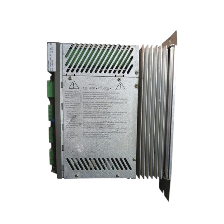 Schneider Electric Elau Mc-4/11/03/400 Pacdrive Mc-4