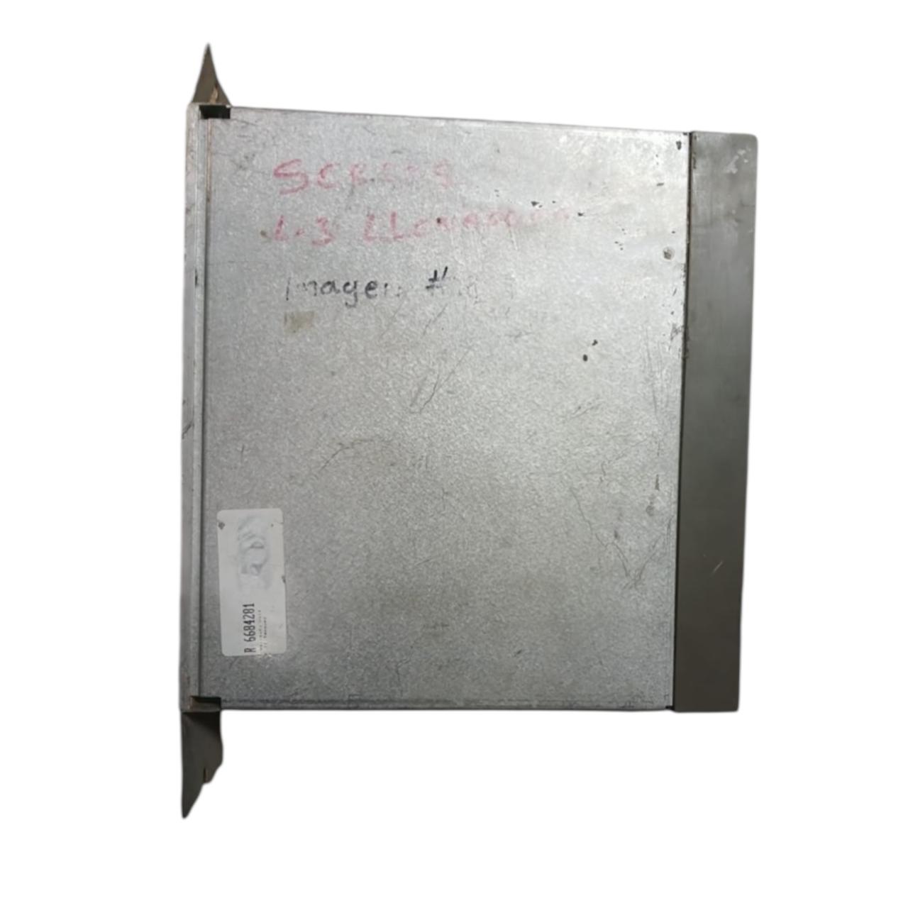 Schneider Electric Elau Mc-4/11/03/400 Pacdrive Mc-4
