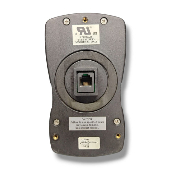 Baldor kp0029a01 KEYPAD