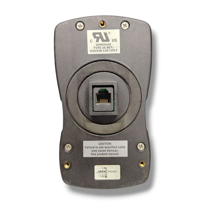 Baldor kp0029a01 KEYPAD