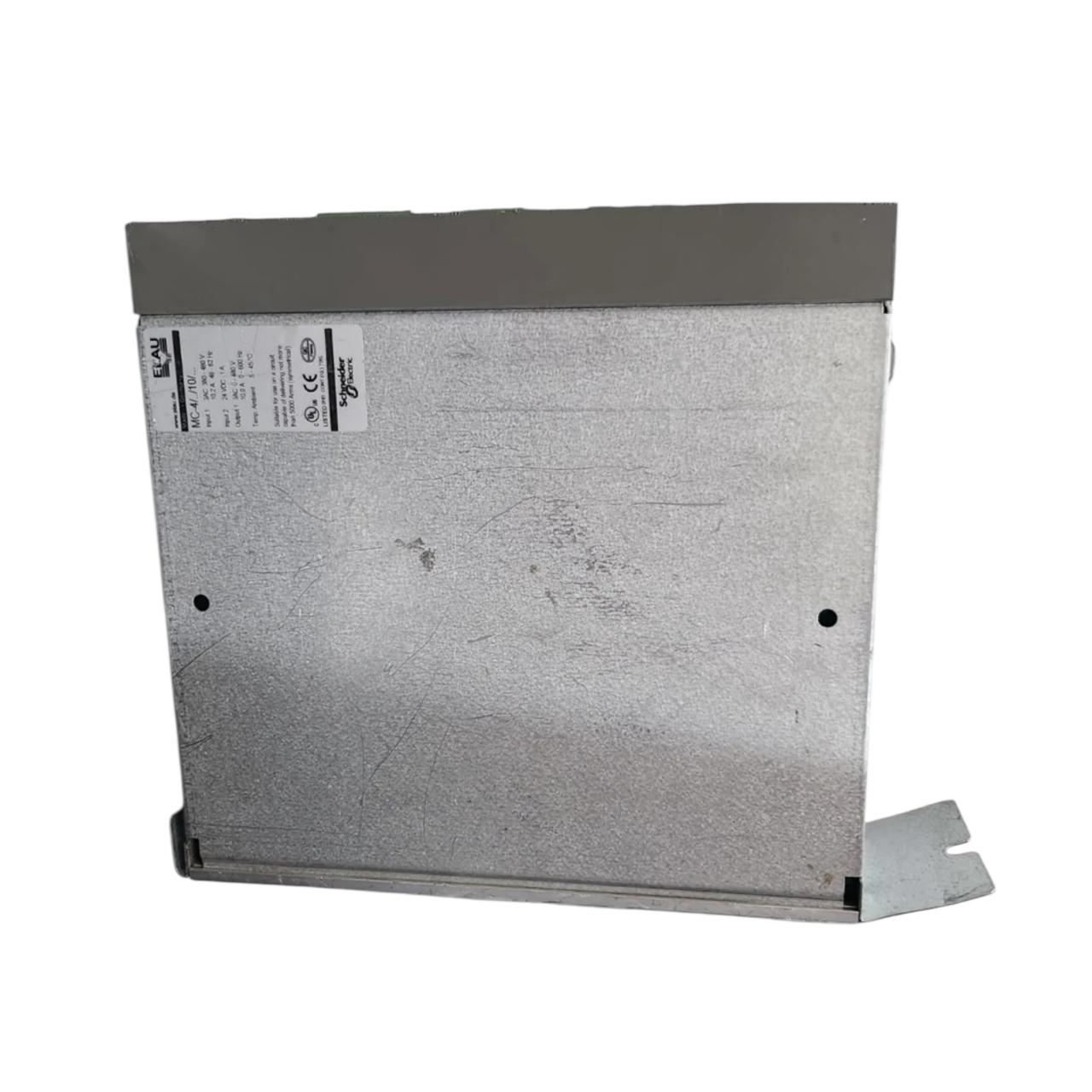 Schneider Electric Elau Mc-4/11/10/400 Pacdrive Mc-4