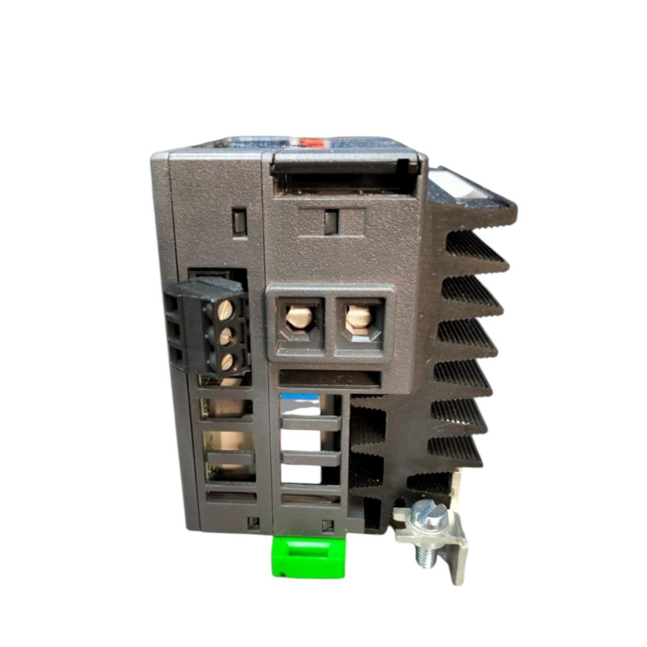 Schneider Eurotherm Ab Efit regulador de potencia SCR, Controlador