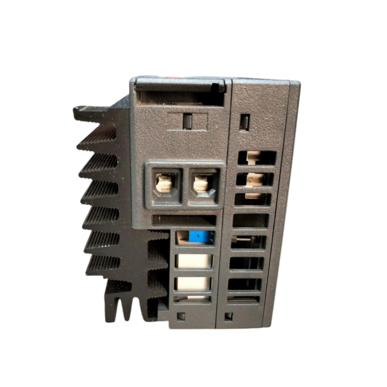 Schneider Eurotherm Ab Efit regulador de potencia SCR, Controlador
