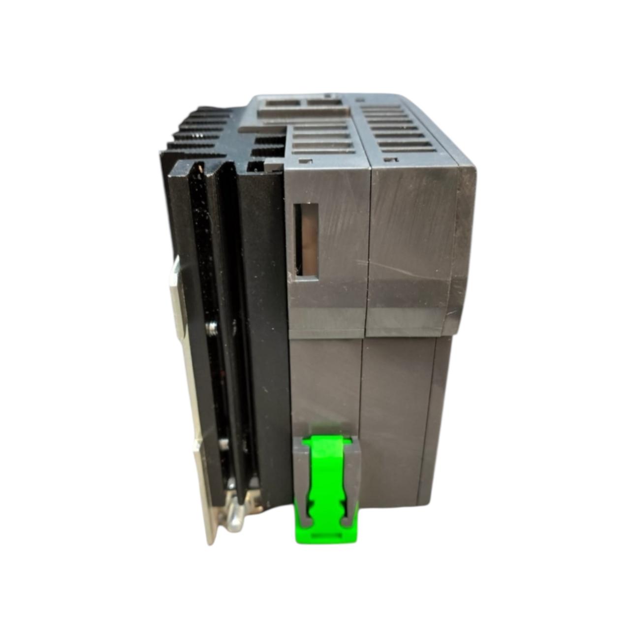Schneider Eurotherm Ab Efit regulador de potencia SCR, Controlador