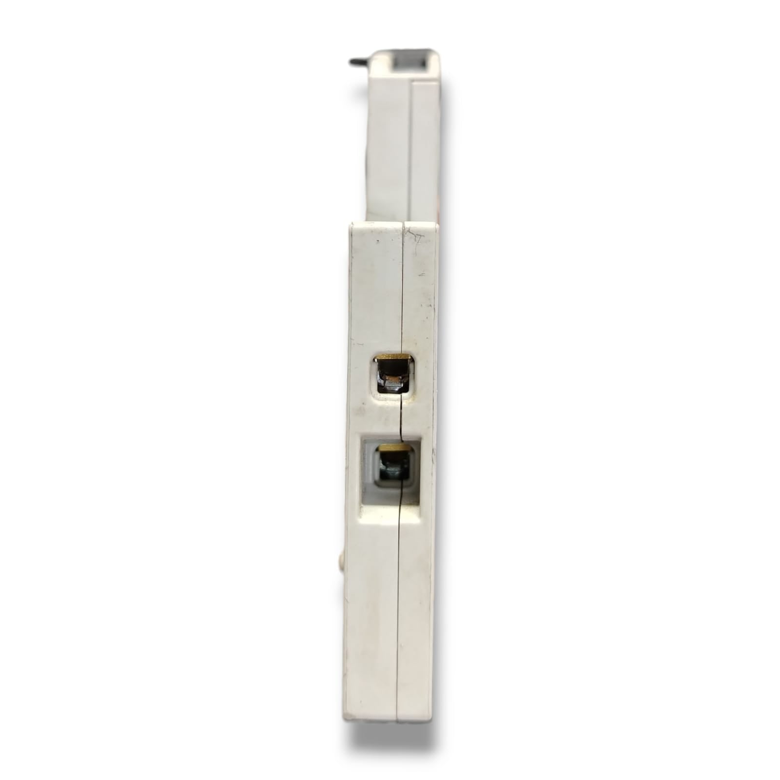 Siemens 5st3010-as Contacto
