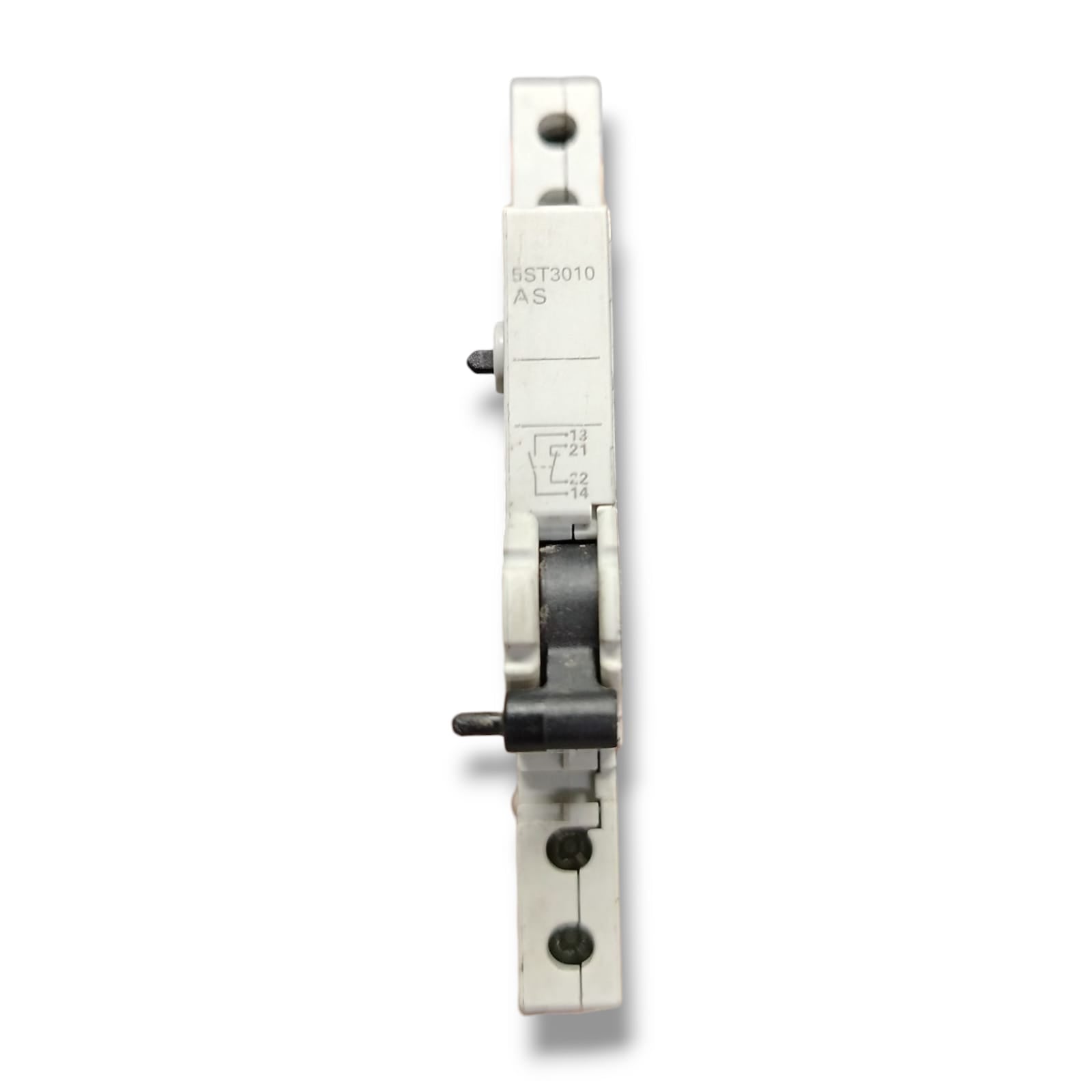 Siemens 5st3010-as Contacto