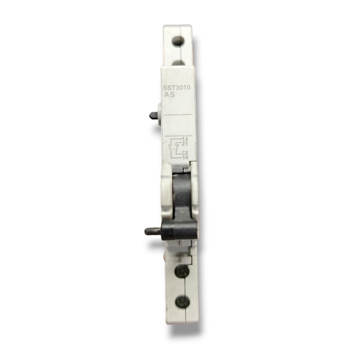 Siemens 5st3010-as Contacto