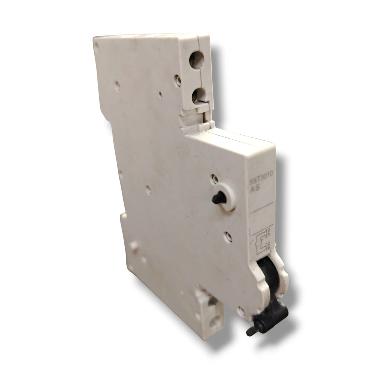 Siemens 5st3010-as Contacto