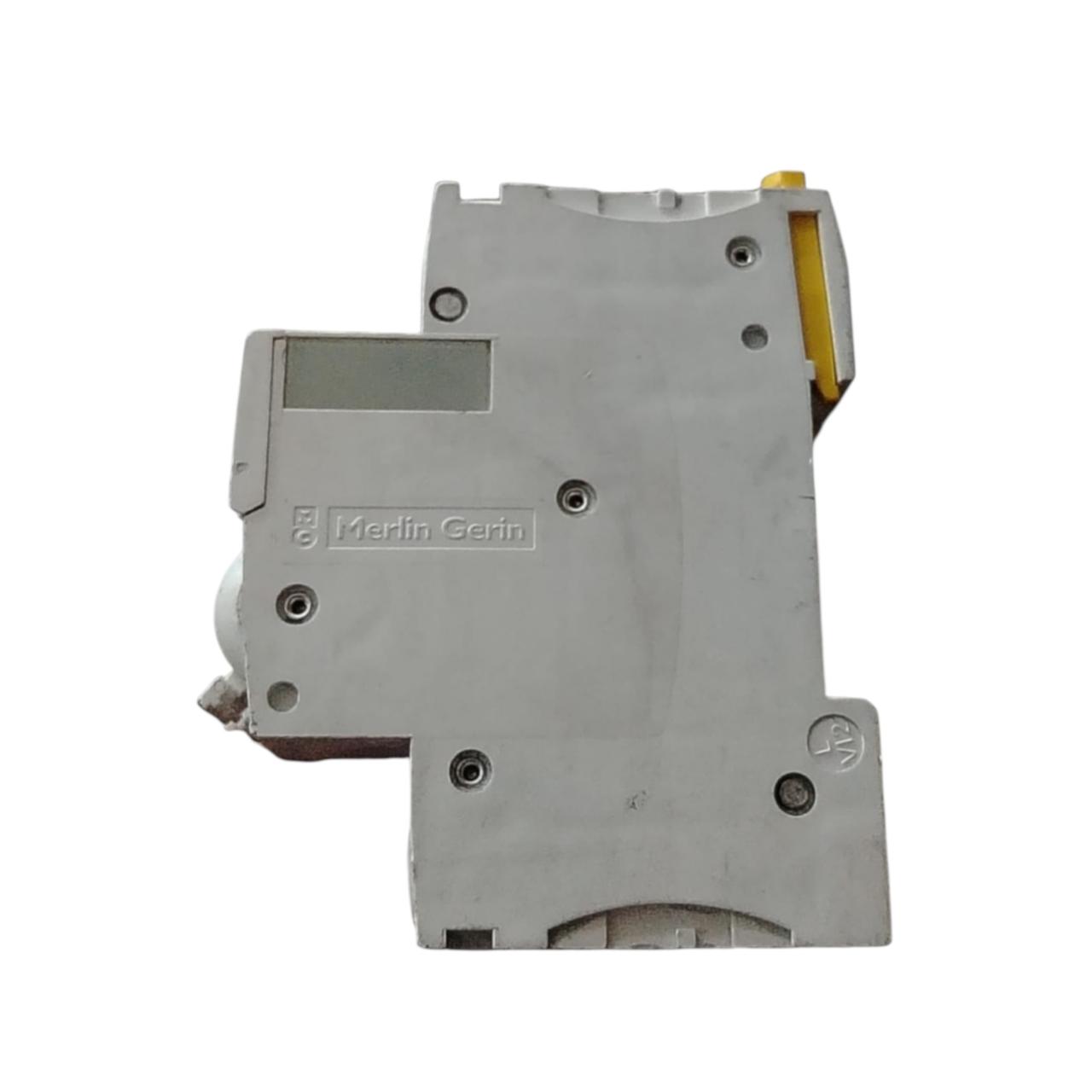 Schneider Electric Ic60n Iec/en 60898-1 interruptor automático