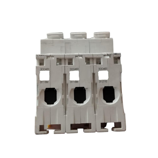 Schneider Electric Ic60n Iec/en 60898-1 interruptor automático